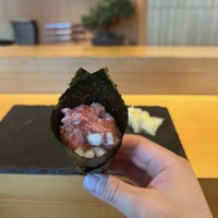 SUSHI TOKYO TEN、 横浜店 - 