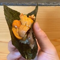 SUSHI TOKYO TEN、 横浜店 - 