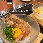 来夢羅 新深江店 - 