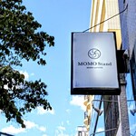 MOMO Stand Tokyo - 