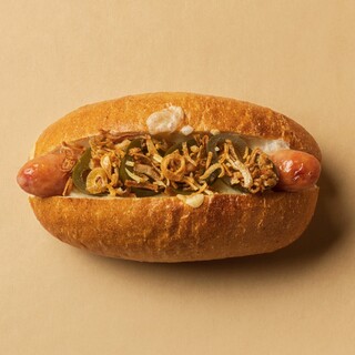 THE NORTH FACE STANDARD_2