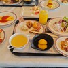 ホテルプラザ神戸 - 料理写真:料理たち