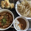 竹國 武蔵野うどん 川越池辺店