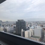 新大阪ワシントンホテルプラザ - 