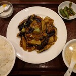 中国料理 青樺 - 