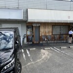 支那蕎麦屋 藤花 - 