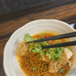 Tan Tan noodle 楽 - 