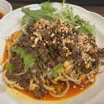 Tan Tan noodle 楽 - 