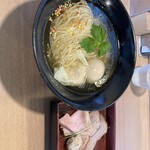 支那蕎麦屋 藤花 - 