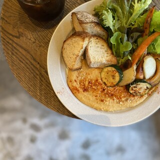 カフェ パトリシア_2