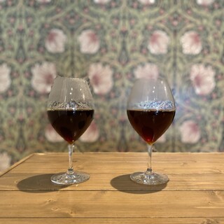 カフェ パトリシア_1