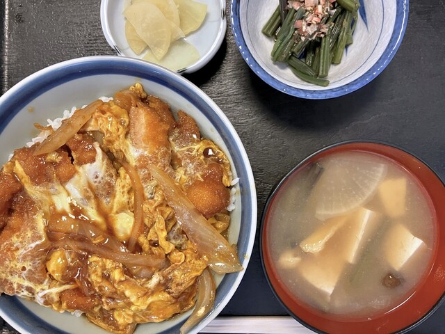 同気食堂 - 野沢（食堂）の写真