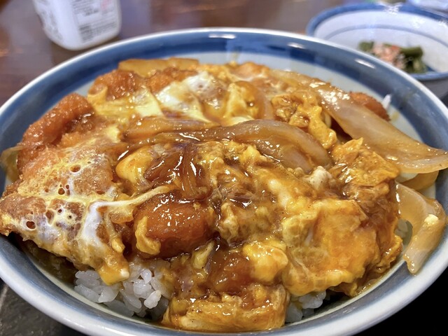 同気食堂 - 野沢（食堂）の写真