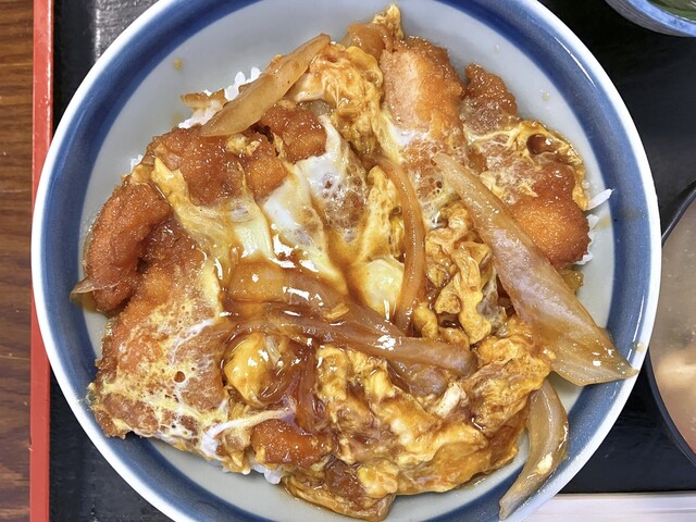 同気食堂 - 野沢（食堂）の写真