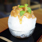 和kitchen かんな - 完熟次郎柿