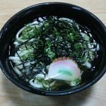 うどん大川 - 