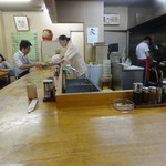 らーめん ぺぺ - 