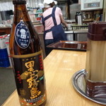 丸大ホール - 黒霧島900ml \2,000 (2013'10.11) 