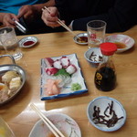 丸大ホール - (2013'10.15)