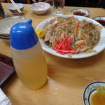 丸大ホール - 酢　(2013'10.15)