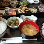 ごんちゃくれ - 