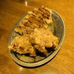 博多筑紫口 居酒屋 ホームラン食堂 - 