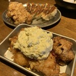 博多筑紫口 居酒屋 ホームラン食堂 - 