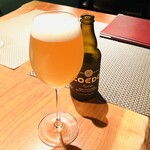 ヨシミチ - ビール