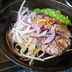 ごんちゃくれ - 