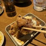 博多筑紫口 居酒屋 ホームラン食堂 - 