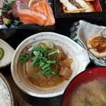 ごんちゃくれ - 