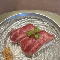 神戸牛ステーキ&カフェ ノーブルウルス 三宮店 - 