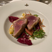 Giglio - クネゴンデの鰹　この色✨