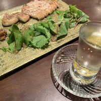 饗応 元 -  饗応 元 -