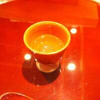 おみ乃 神谷町 - 食前酒