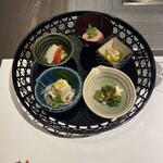 神戸牛ステーキ 桜 - 