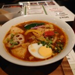 カレー食堂 心 - 