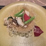 中国料理 燦宮 - 