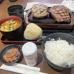 感動の肉と米 春日井店 - 