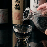 Azabu Juuban Shimoi - 