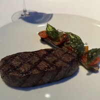 THE COSMOPOLITAN GRILL BAR TERRACE - 