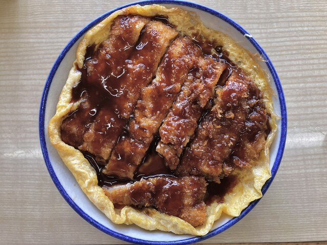 すずや食堂 - 会津柳津（食堂）の写真