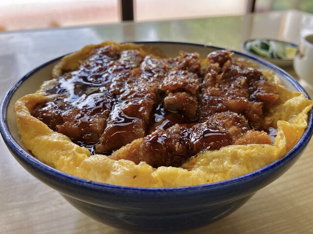 すずや食堂 - 会津柳津（食堂）の写真