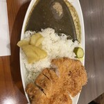 Tonkatsu Jiesu - 