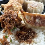 嬉しい餃子商店　 - 