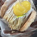 菓子工房カネコ - 料理写真: