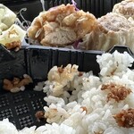 嬉しい餃子商店　 - 