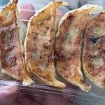 嬉しい餃子商店　 - 