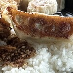 嬉しい餃子商店　 - 