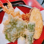 そば処 つる岡 - 